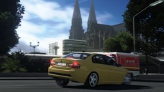 Alarm für Cobra 11 - Das Syndikat Screenshot # 1