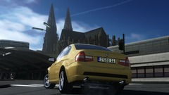 Alarm für Cobra 11 - Das Syndikat Screenshot # 2