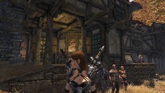 Divinity II: Flames of Vengeance Screenshot # 14