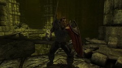 Divinity II: Flames of Vengeance Screenshot # 2