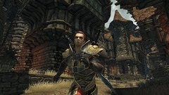 Divinity II: Flames of Vengeance Screenshot # 4