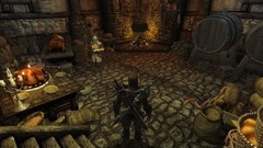 Divinity II: Flames of Vengeance Screenshot # 6