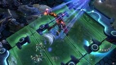 DarkSpore Screenshot # 10