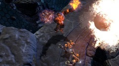 DarkSpore Screenshot # 2