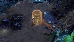 DarkSpore Screenshot # 3