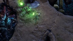 DarkSpore Screenshot # 6