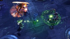 DarkSpore Screenshot # 7