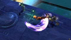 DarkSpore Screenshot # 8