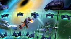 DarkSpore Screenshot # 9