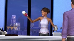 Die Sims 3: Late Night Screenshot # 1
