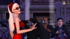 Die Sims 3: Late Night Screenshot # 2