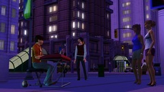 Die Sims 3: Late Night Screenshot # 5