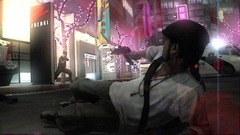 Kane & Lynch 2: Dog Days Screenshot # 1
