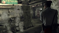 Kane & Lynch 2: Dog Days Screenshot # 3