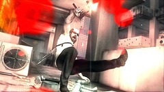 Kane & Lynch 2: Dog Days Screenshot # 4