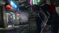 Kane & Lynch 2: Dog Days Screenshot # 8