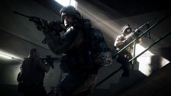 Battlefield 3 Screenshot # 1