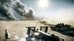 Battlefield 3 Screenshot # 11