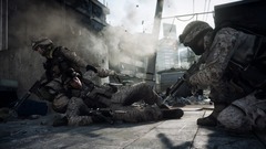 Battlefield 3 Screenshot # 2