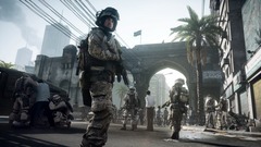 Battlefield 3 Screenshot # 3
