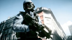 Battlefield 3 Screenshot # 8