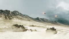 Battlefield 3 Screenshot # 9