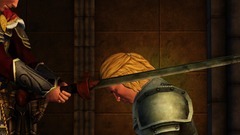 Die Sims Mittelalter Screenshot # 4