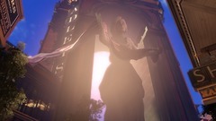 BioShock Infinite Screenshot # 1