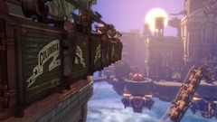 BioShock Infinite Screenshot # 2