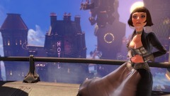 BioShock Infinite Screenshot # 3