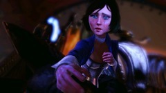 BioShock Infinite Screenshot # 6