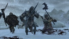 Der Herr der Ringe: Der Krieg im Norden Screenshot # 10