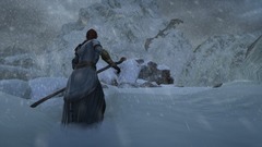 Der Herr der Ringe: Der Krieg im Norden Screenshot # 11