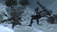 Der Herr der Ringe: Der Krieg im Norden Screenshot # 12