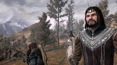 Der Herr der Ringe: Der Krieg im Norden Screenshot # 3
