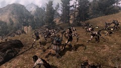 Der Herr der Ringe: Der Krieg im Norden Screenshot # 4