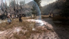 Der Herr der Ringe: Der Krieg im Norden Screenshot # 5