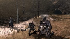 Der Herr der Ringe: Der Krieg im Norden Screenshot # 6