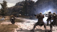 Der Herr der Ringe: Der Krieg im Norden Screenshot # 8