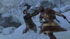 Der Herr der Ringe: Der Krieg im Norden Screenshot # 9