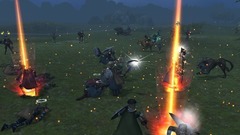 Tribonia Screenshot # 1