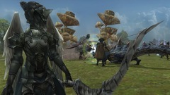 Tribonia Screenshot # 10