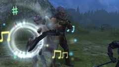 Tribonia Screenshot # 12