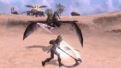 Tribonia Screenshot # 13