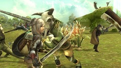 Tribonia Screenshot # 15