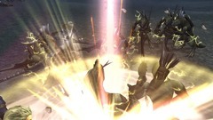 Tribonia Screenshot # 2