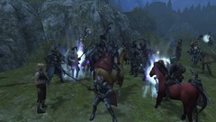 Tribonia Screenshot # 3