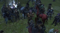 Tribonia Screenshot # 4