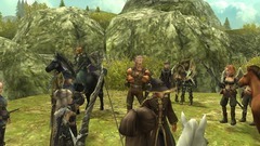 Tribonia Screenshot # 5