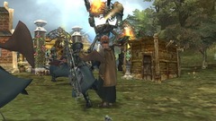 Tribonia Screenshot # 6